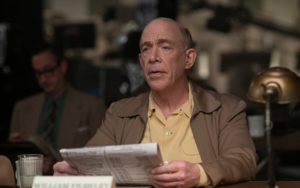 Movie Being the Ricardos J.K. Simmons HD Wallpaper | Background Image