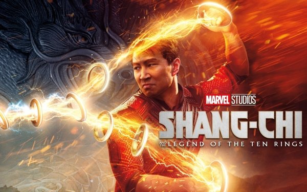 Movie Shang-Chi and the Legend of the Ten Rings Shang-Chi Simu Liu HD Wallpaper | Background Image