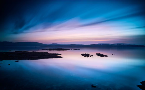  Moses Point, North Saanich, BC by Andre Gogol