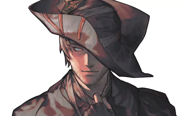 Hyur (Final Fantasy) video game Final Fantasy XIV HD Desktop Wallpaper | Background Image