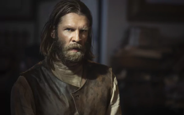 TV Show 1883 HD Desktop Wallpaper | Background Image