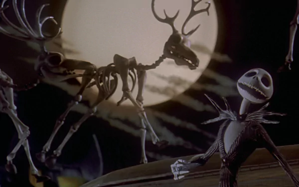  A Very Scary Christmas