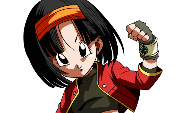 Xeno Pan (Dragon Ball) Anime Super Dragon Ball Heroes HD Desktop Wallpaper | Background Image
