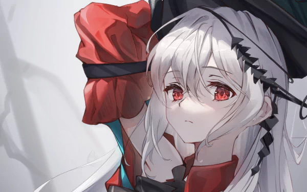  Skadi The Corrupting Heart