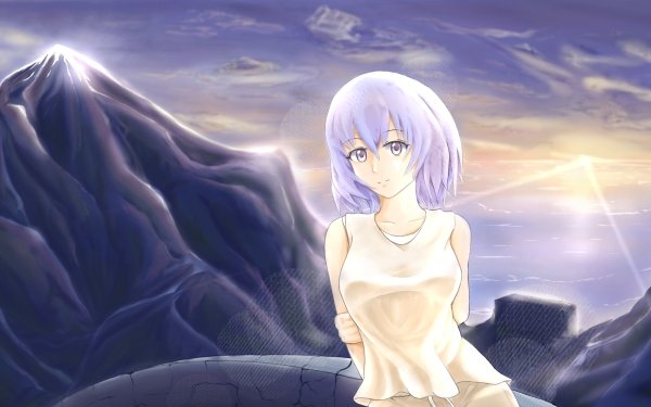 Anime Grimgar of Fantasy and Ash Shihoru HD Wallpaper | Background Image