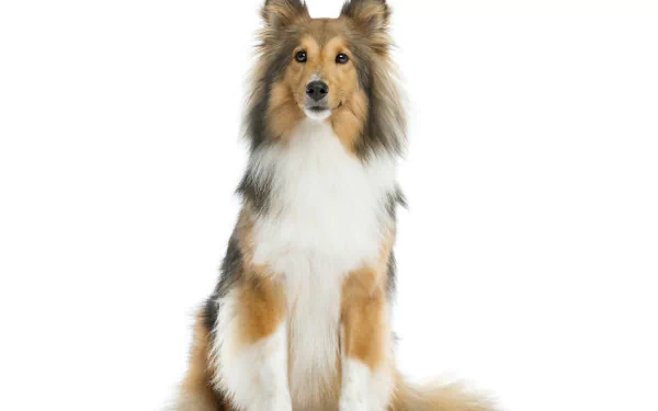 Animal shetland sheepdog HD Desktop Wallpaper | Background Image