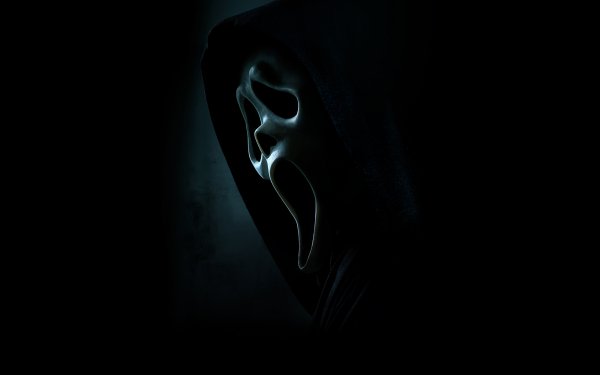 4K Ultra HD Ghostface (Scream) Wallpapers | Background Images