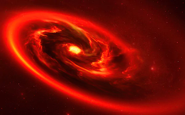 Sci Fi galaxy HD Desktop Wallpaper | Background Image