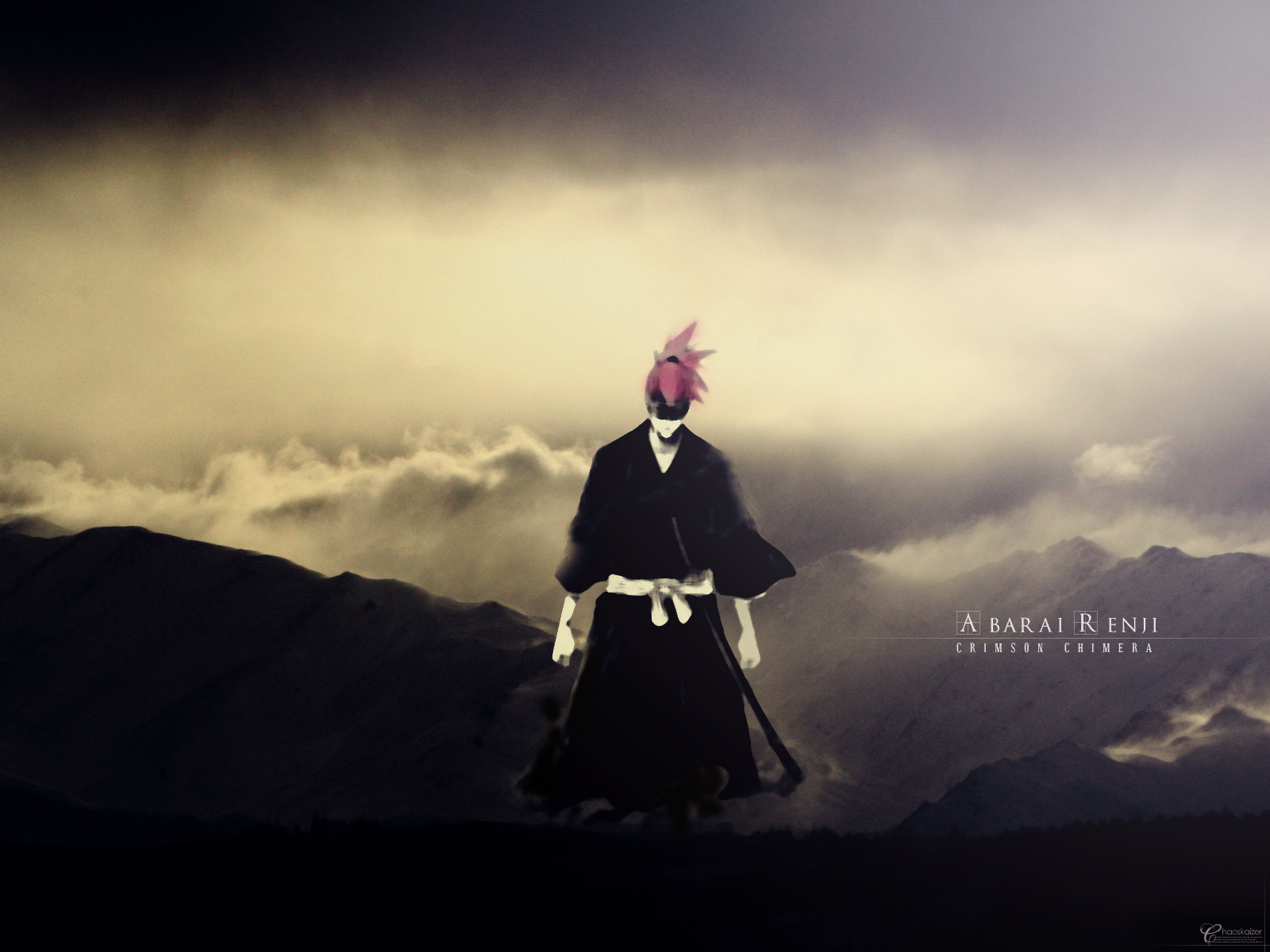 Download Renji Abarai Anime Bleach Wallpaper Download Renji Abarai Anime Bleach Wallpaper