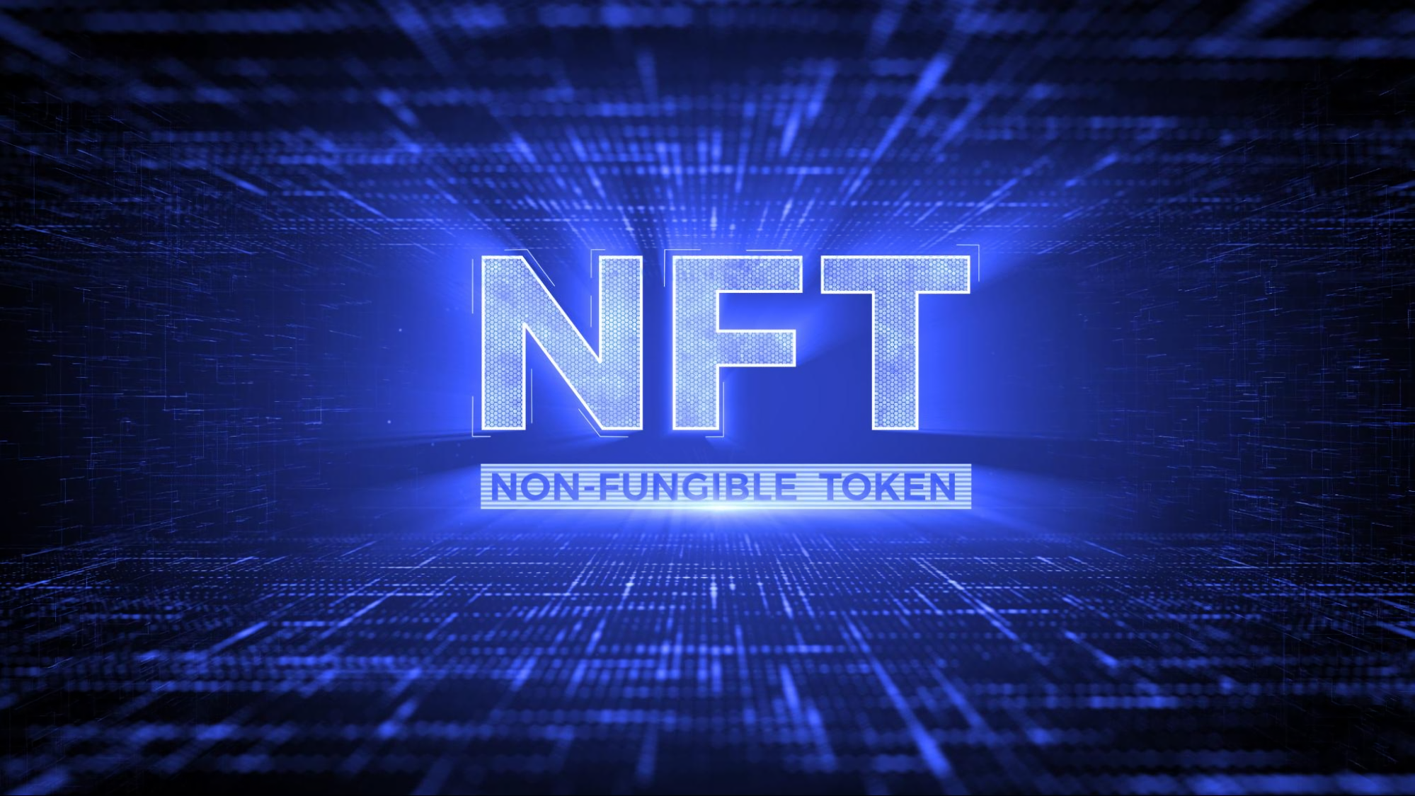 Nft обои для телефона