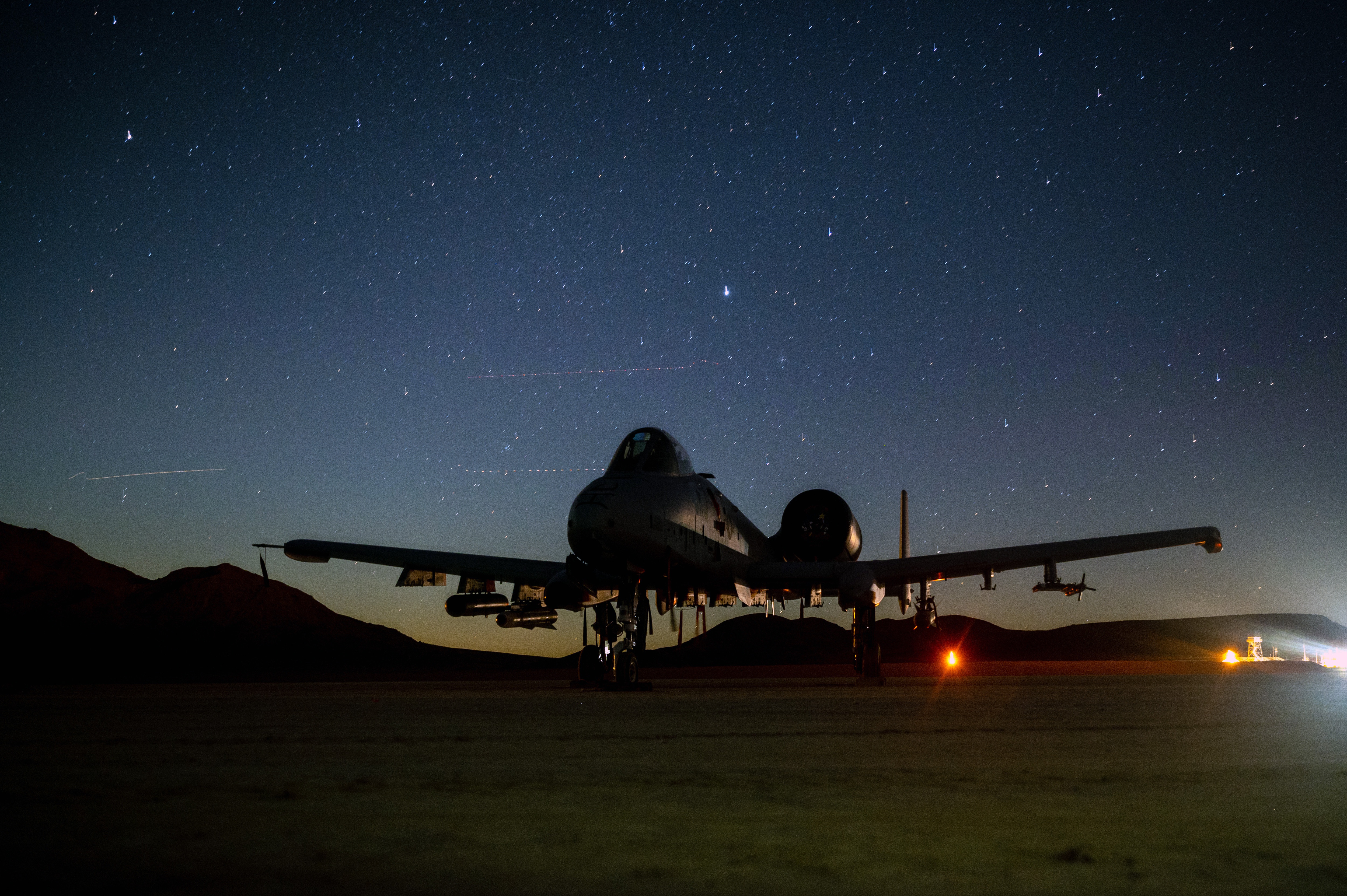 Wallpaper ID 436851  Military Fairchild Republic A10 Thunderbolt II  Phone Wallpaper  750x1334 free download