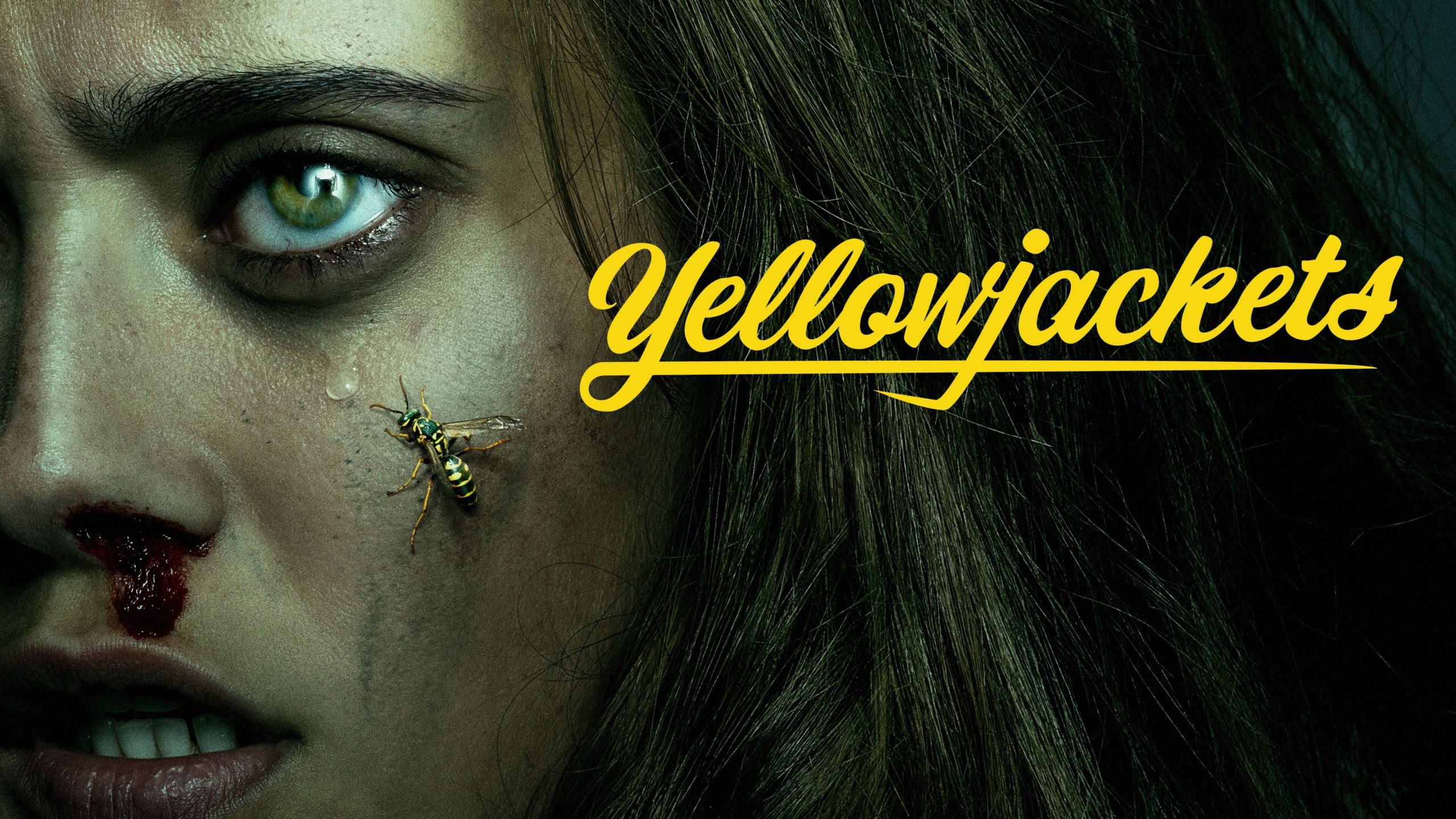 TV Show Yellowjackets HD Wallpaper | Background Image