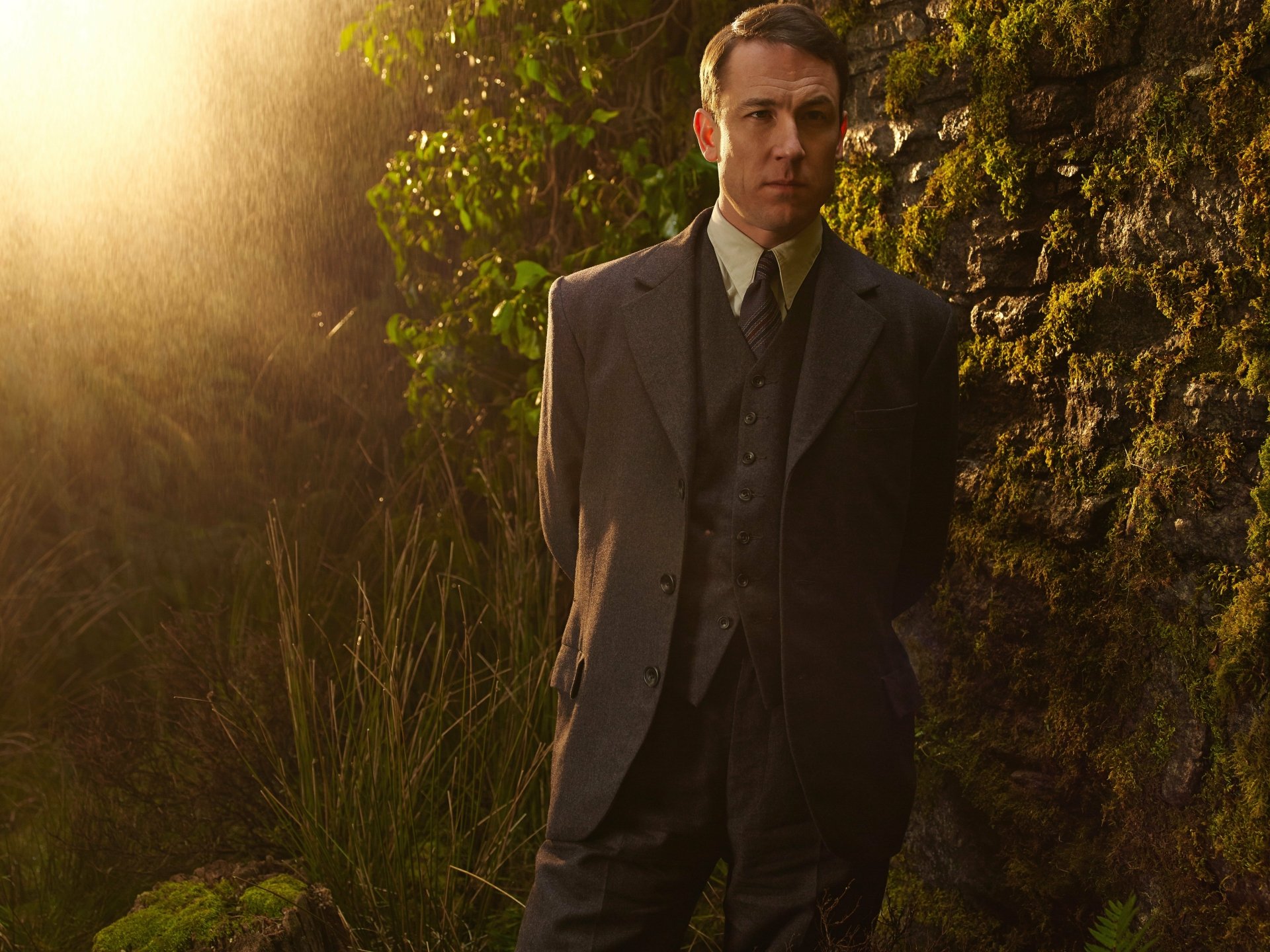 Download TV Show Outlander 4k Ultra HD Wallpaper