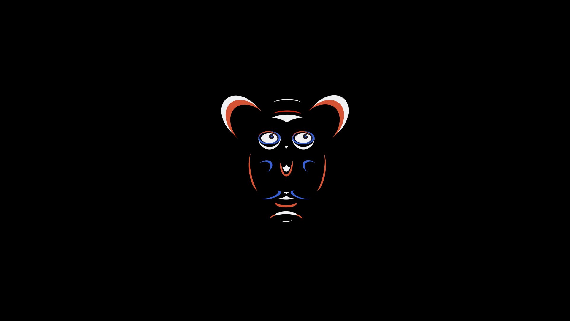 Weired Animal 03 by Rav-Ann