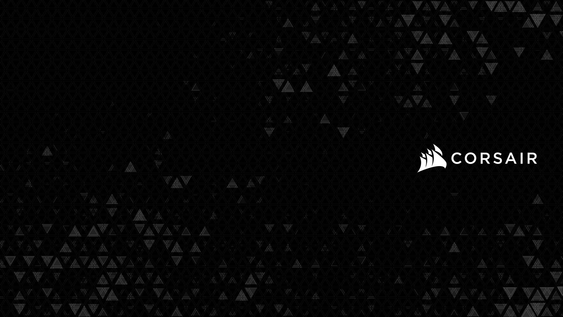 Corsair Wallpaper 19x1080