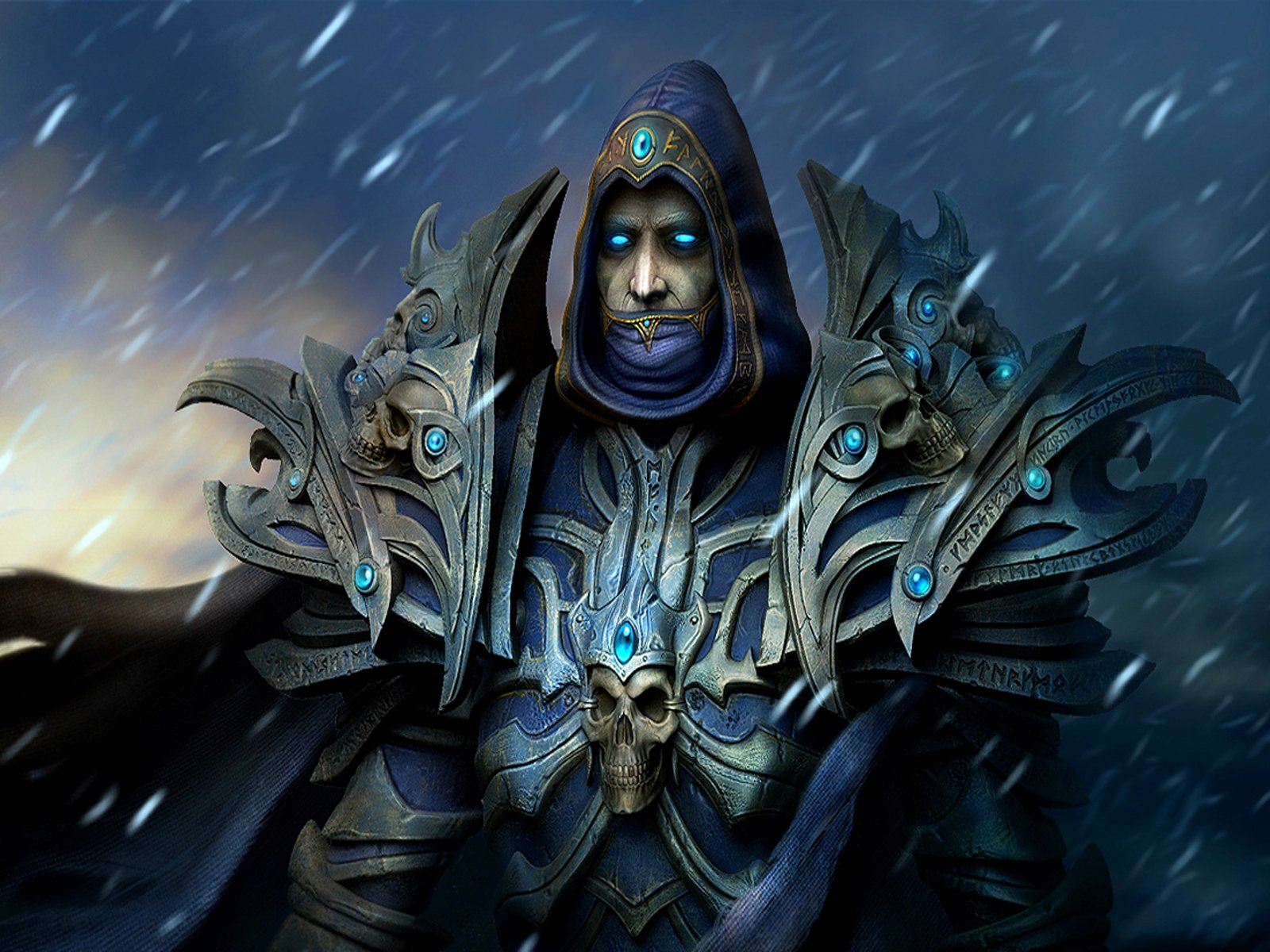 914 World Of Warcraft HD Wallpapers Background Images