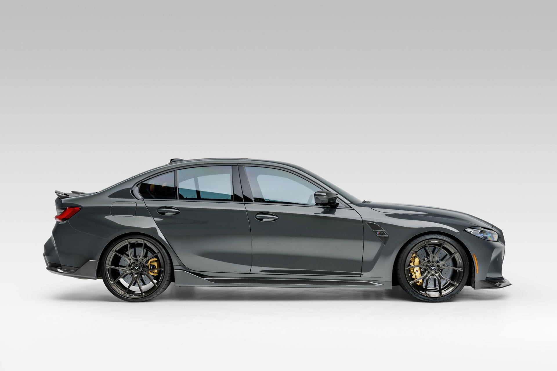 Download BMW M3 VRS Aero Program Vehicle BMW M3 8k Ultra HD Wallpaper