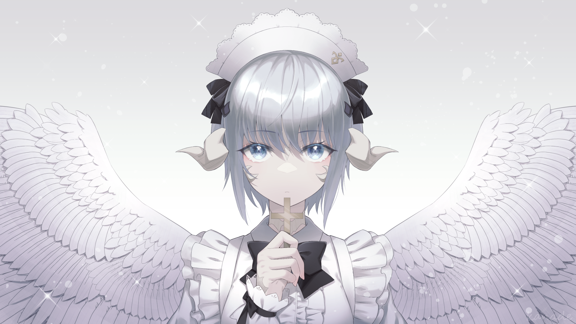 Download Au Ra (Final Fantasy) Video Game Final Fantasy XIV HD Wallpaper