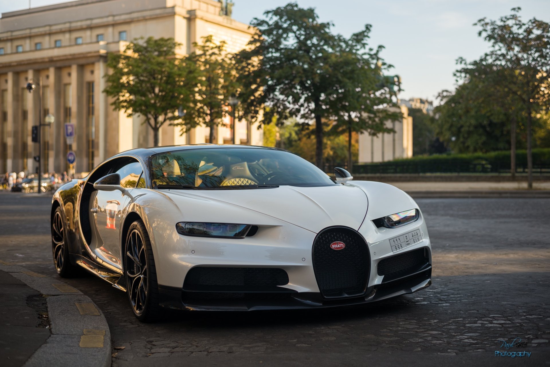 Download Supercar Vehicle Bugatti Chiron 4k Ultra HD Wallpaper