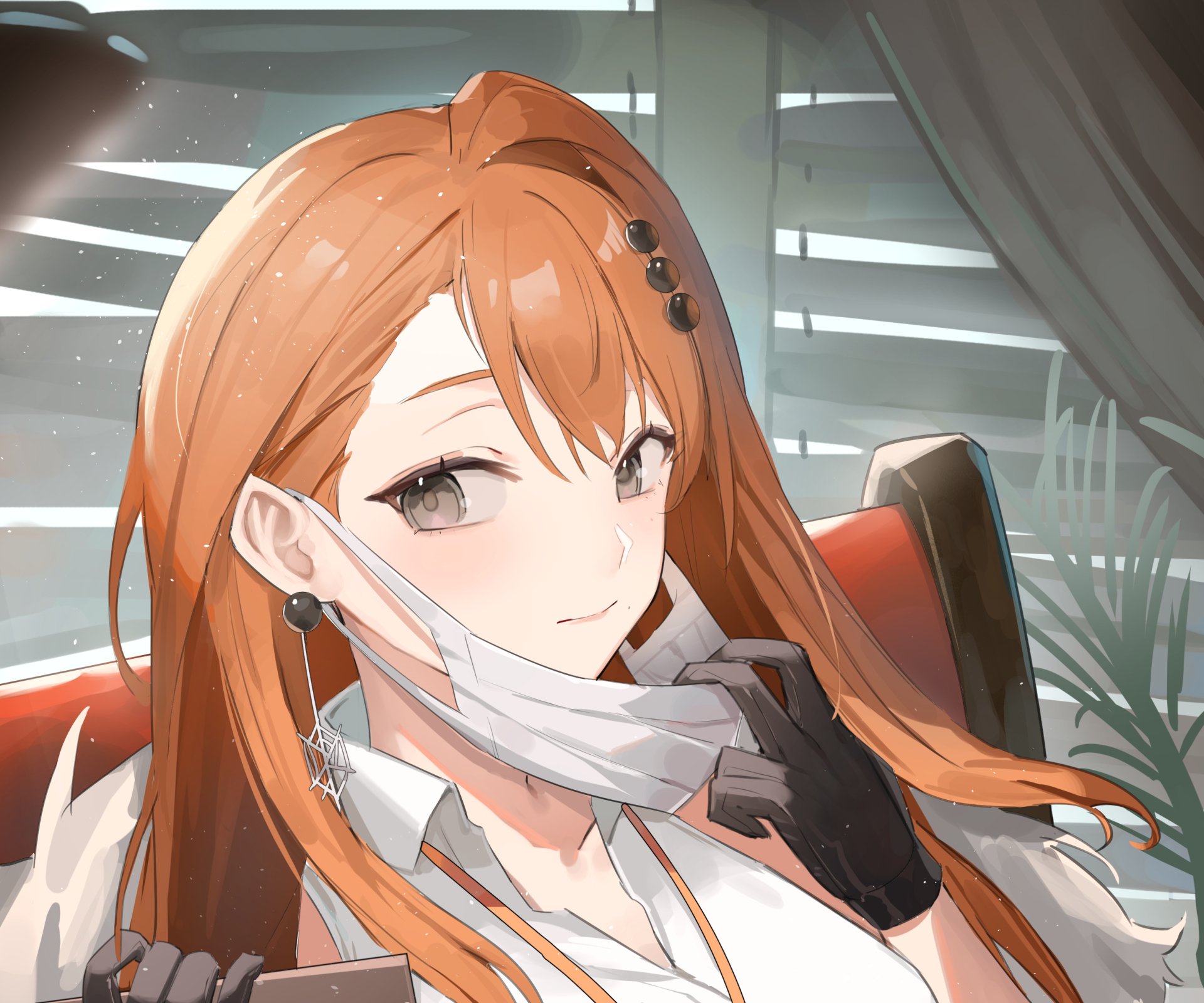 Download Philyshy (Alchemy Stars) Video Game Alchemy Stars HD Wallpaper