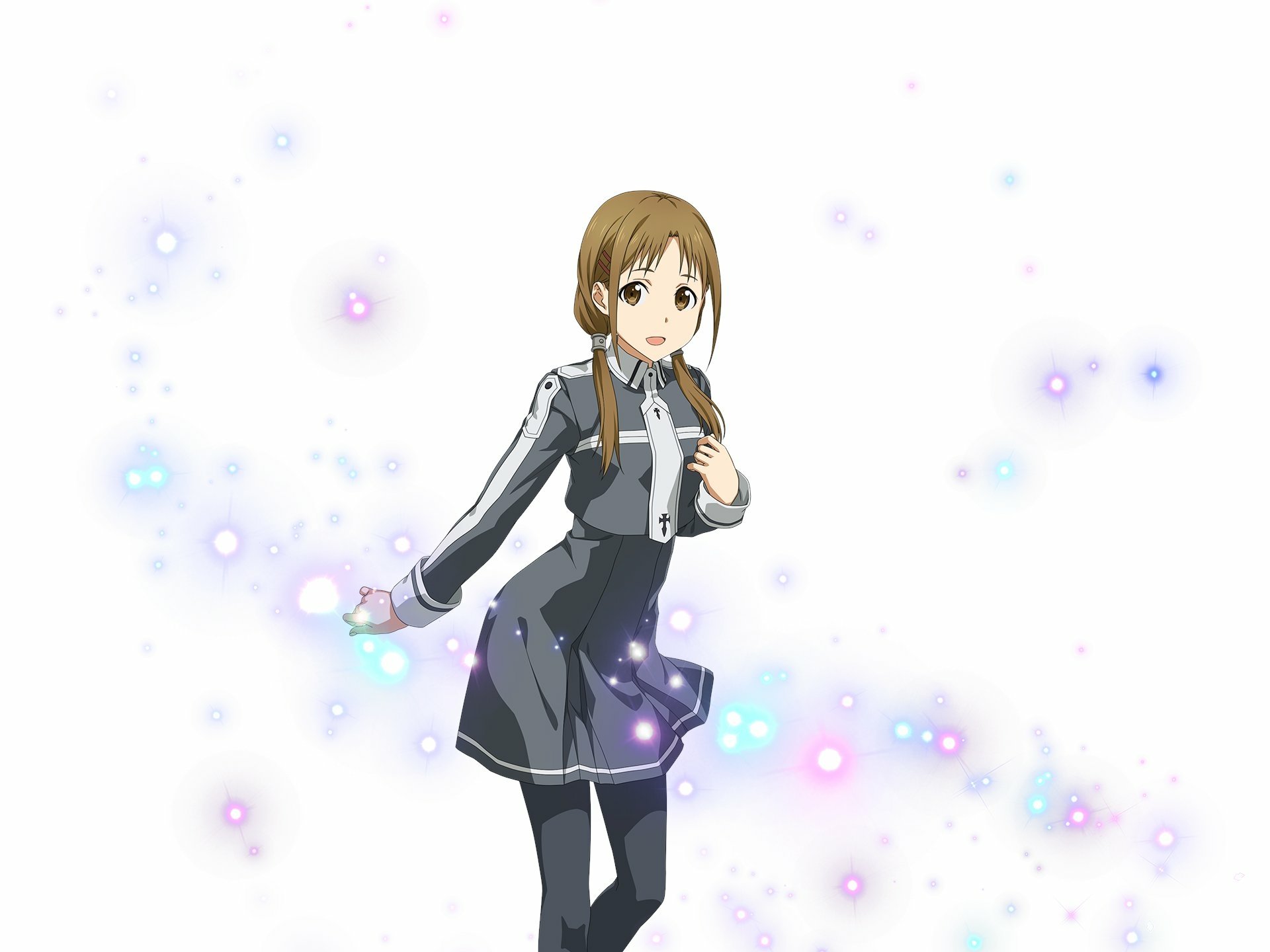 Download Frenica Szeski Anime Sword Art Online: Alicization HD Wallpaper