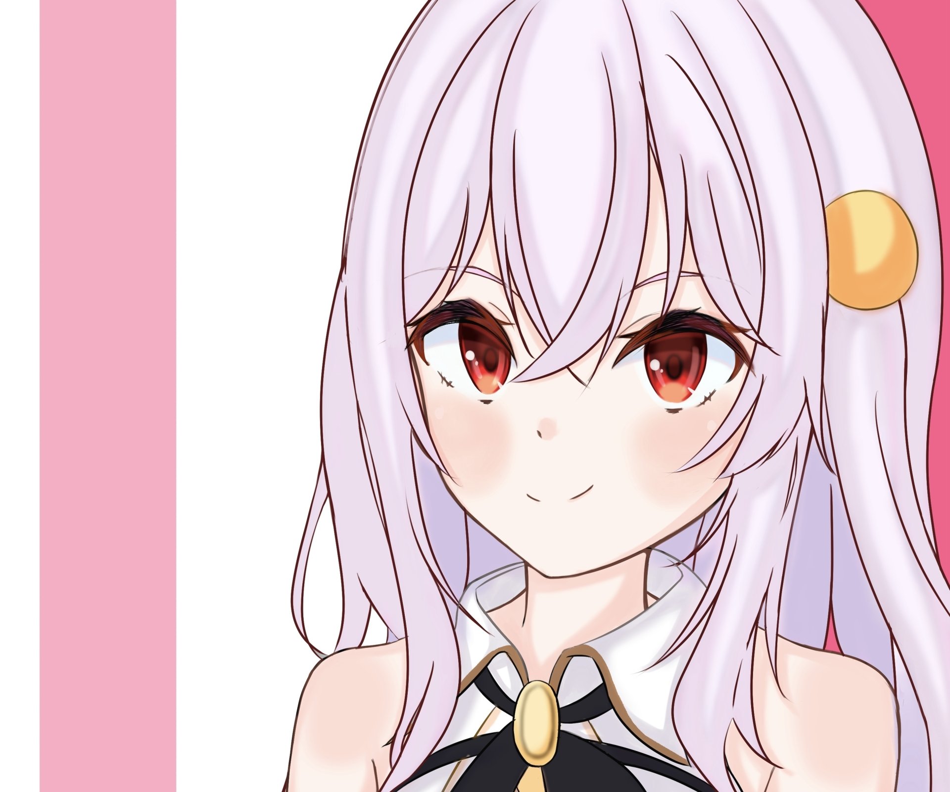 Download Ninym Ralei Anime The Genius Prince's Guide To Raising A Nation Out Of Debt HD Wallpaper