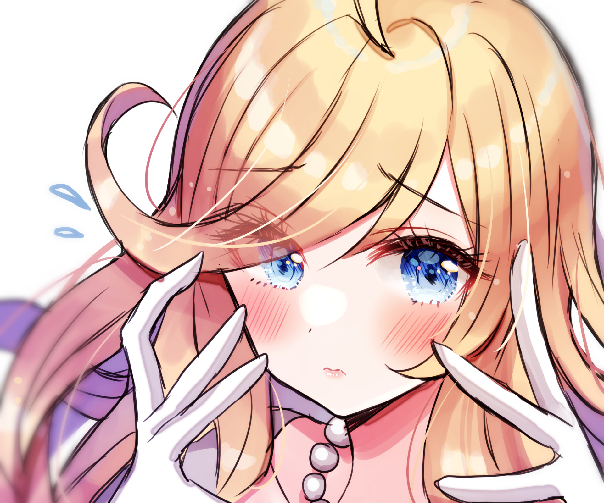 Download Ann (Uma Musume) Anime Uma Musume: Pretty Derby HD Wallpaper