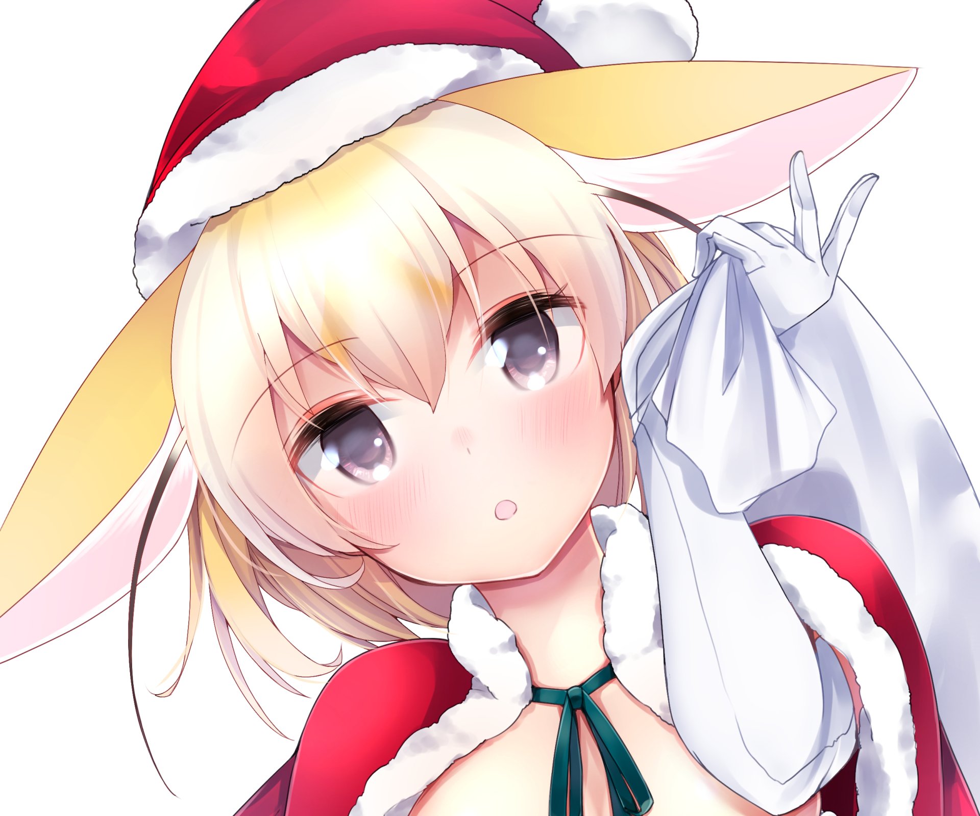 Download Fennec (Kemono Friends) Anime Kemono Friends HD Wallpaper