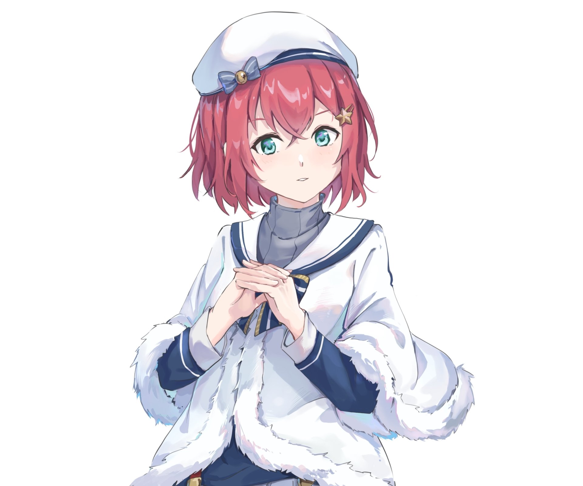 Download Ruby Kurosawa Anime Love Live! Sunshine!! HD Wallpaper