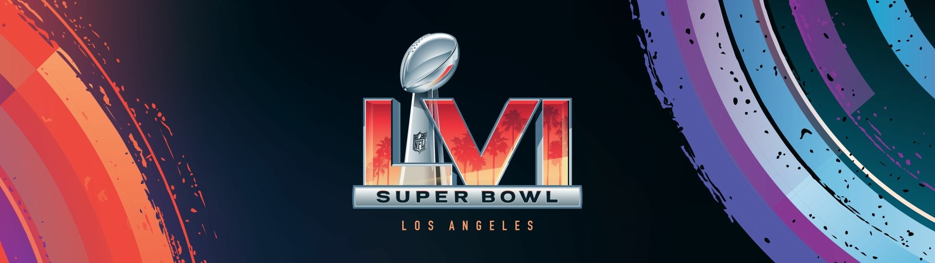 Download Super Bowl LVI Super Bowl Sports HD Wallpaper