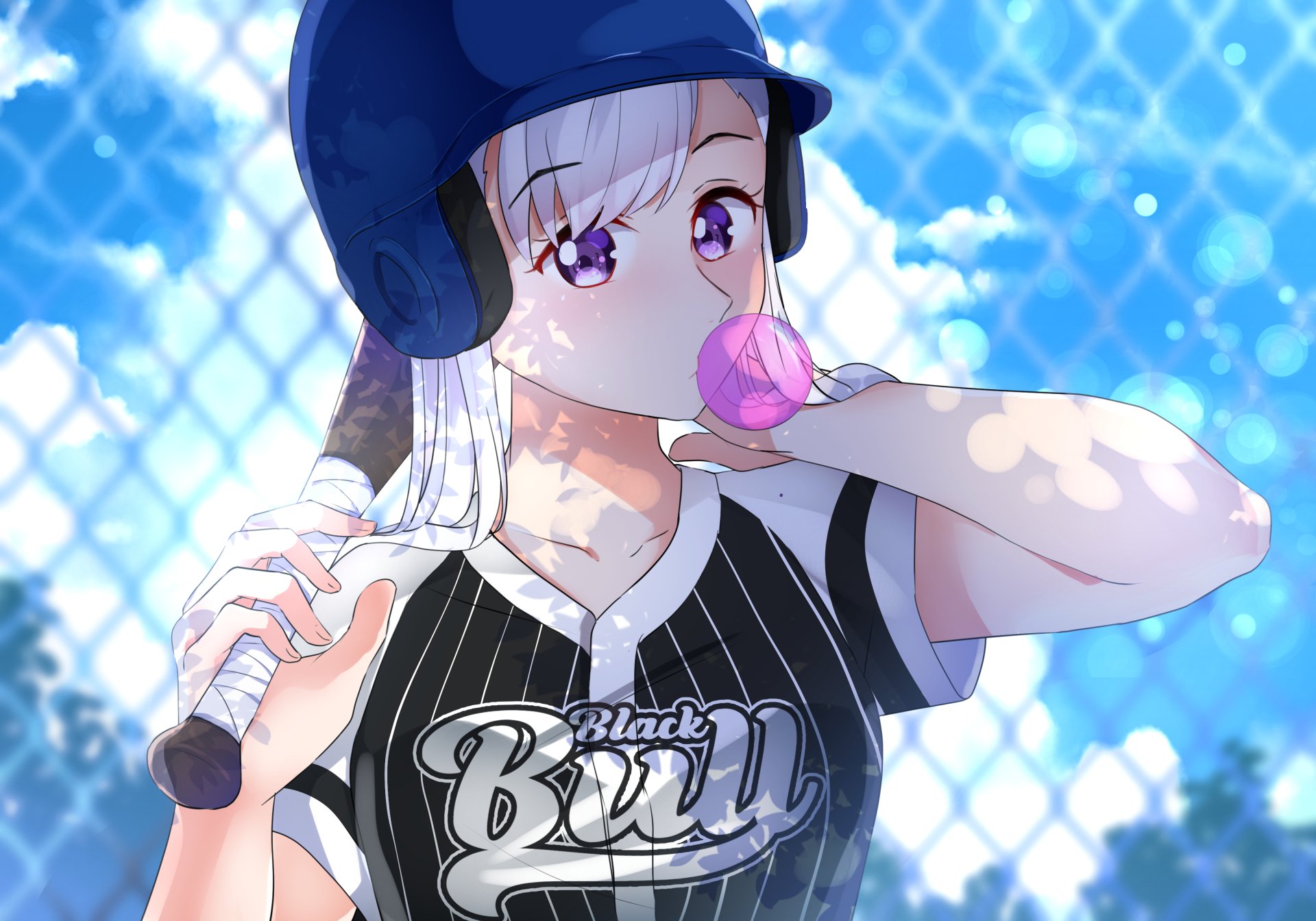 Download Noelle Silva Anime Black Clover HD Wallpaper