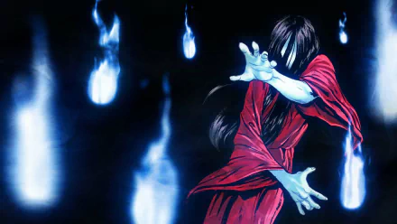 video game The Black Heart HD Desktop Wallpaper | Background Image