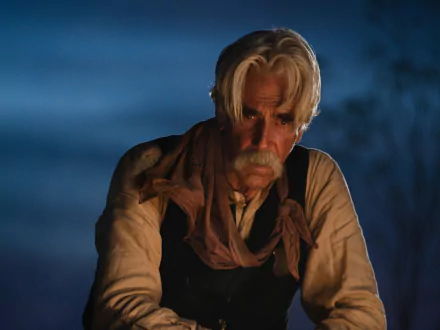 Sam Elliott TV Show 1883 HD Desktop Wallpaper | Background Image