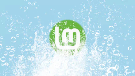 Linux technology linux mint HD Desktop Wallpaper | Background Image