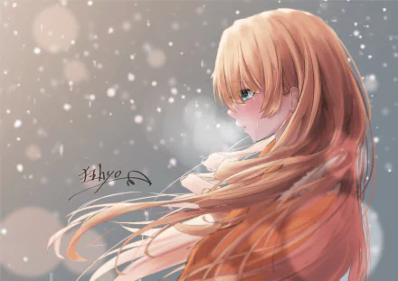 Yumiko Miura Anime My Teen Romantic Comedy SNAFU HD Desktop Wallpaper | Background Image