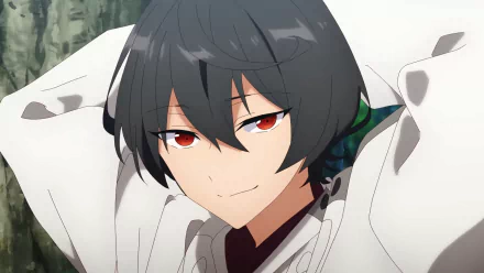 Ritsu Sakuma video game Ensemble Stars! HD Desktop Wallpaper | Background Image