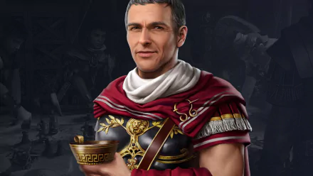 video game Expeditions: Rome HD Desktop Wallpaper | Background Image