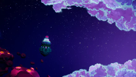  The Artful Escape - On the way to the ultimate performance