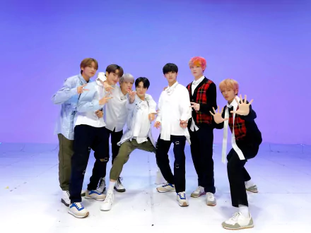 music NCT HD Desktop Wallpaper | Background Image