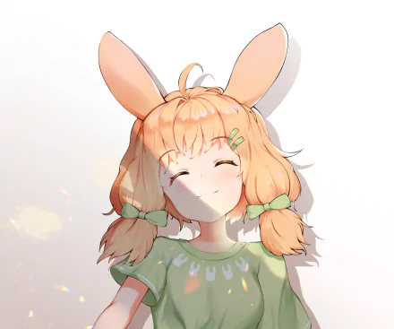 Kroos (Arknights) video game Arknights HD Desktop Wallpaper | Background Image