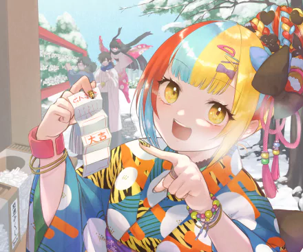 Sei Shōnagon Archer (Fate/Grand Order) Anime Fate/Grand Order HD Desktop Wallpaper | Background Image