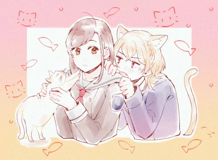 Lynn Yumihara Yui Asahina video game Kiniro no Corda ~Starlight Orchestra~ HD Desktop Wallpaper | Background Image