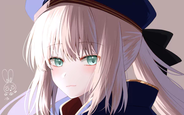 Saber (Fate Series) Artoria Caster Anime Fate/Grand Order HD Desktop Wallpaper | Background Image