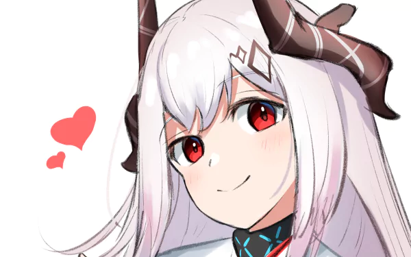 Mudrock (Arknights) video game Arknights HD Desktop Wallpaper | Background Image