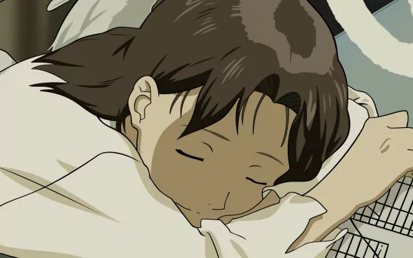 Anime Haibane Renmei HD Desktop Wallpaper | Background Image