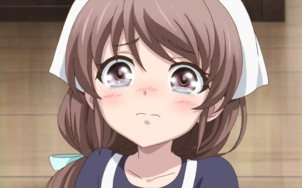 Lytt (In the Land of Leadale) Anime In the Land of Leadale HD Desktop Wallpaper | Background Image