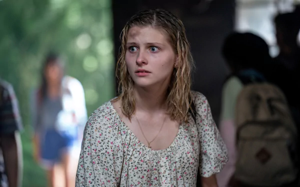 TV Show Yellowjackets HD Desktop Wallpaper | Background Image