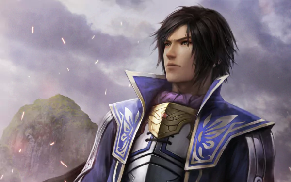 video game Dynasty Warriors 9 Empires HD Desktop Wallpaper | Background Image