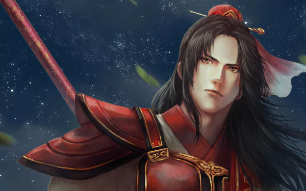 video game Dynasty Warriors 9 Empires HD Desktop Wallpaper | Background Image