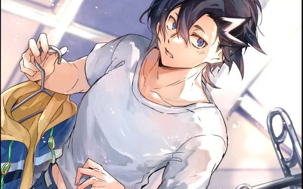 Mandricardo (Fate/Grand Order) Rider (Fate/Grand Order) Anime Fate/Grand Order HD Desktop Wallpaper | Background Image